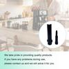 Coffee Maker Frother Parts Coffee Foam Nozzle Accessories Steam Nozzles Aerator, Cappuccino Steam Nozzle Compatible with delonghi espresso machines