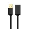 Fast Speed USB 3.0 Extension Cable A Male To A Female 5Gbps Data Transfer Cable for Mouse Keyboards and More