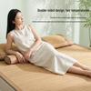 Lao Xi Jiang Elegant Bamboo Cooling Mat