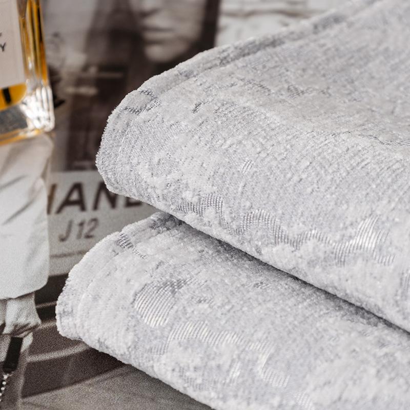 Утолщенный защитный чехол для дивана, противоскользящее плюшевое полотенце для дивана, съемный диван, подушка, коврик, чехлы для диванов, против царапин, диванная подушка, полотенце