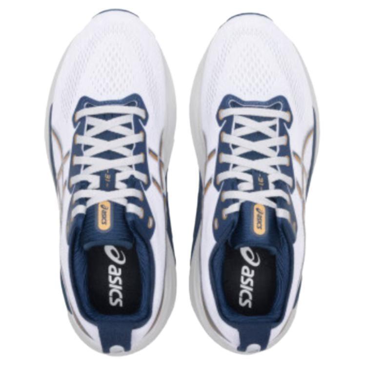 ASICS Gel-Kayano 31 'White' Men's 1011B995-021