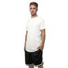 Build Your Brand Unisex Adult Mesh Two Tone Shorts