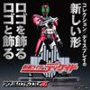 Акриловый логотип EX Kamen Rider Decade