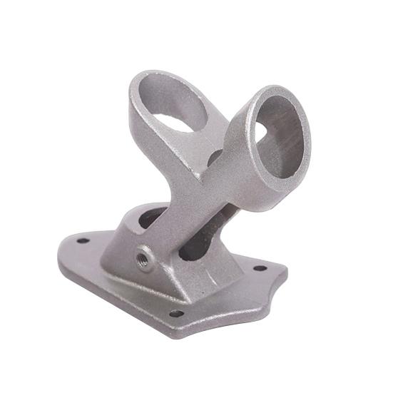 Flag Pole Holder Heavy Duty Flag Pole Mounting Bracket 45-degree Angle Metal Flag Mount for Outdoor Wall Porch House Boat Flag Banner Mounting
