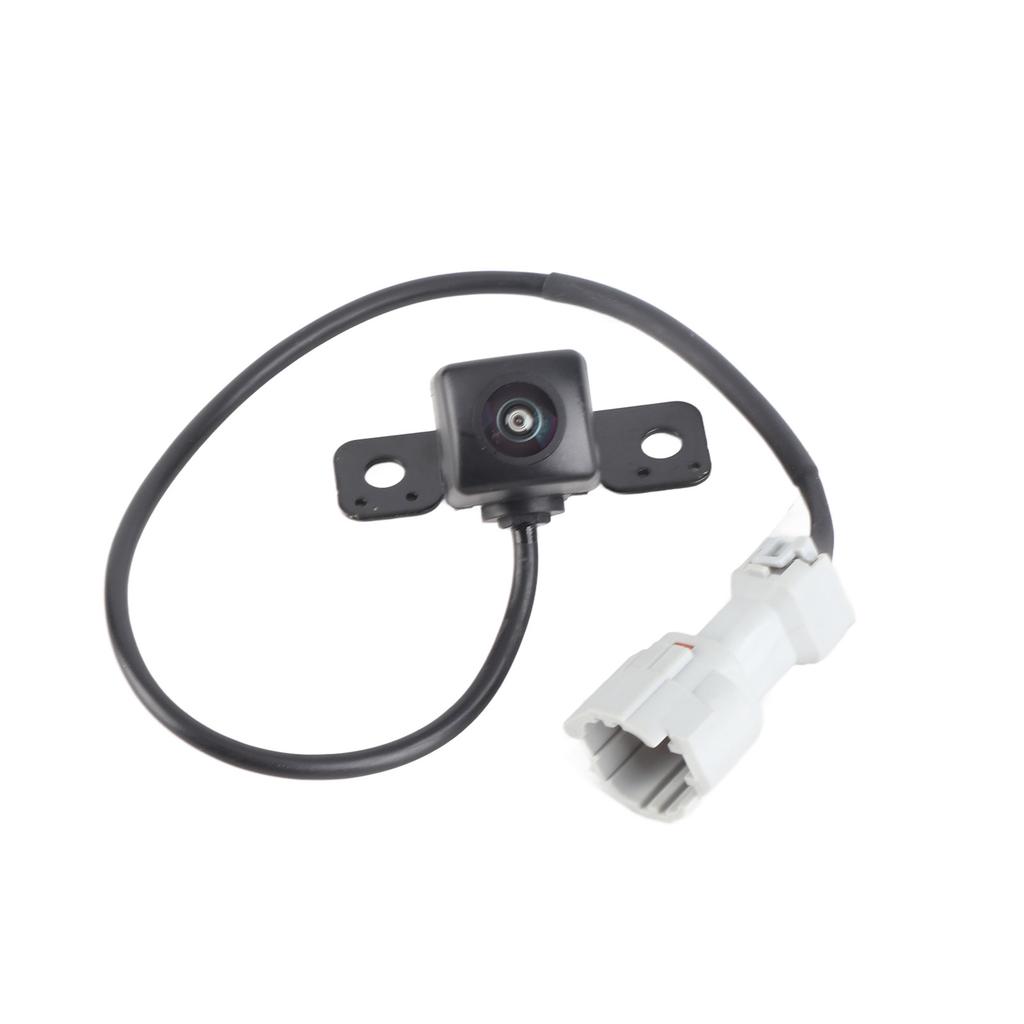 Reverse Camera 95760‑2W000 Parking Assist Camera Replacement for Santa Fe Rear View 2013‑16
