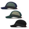 Quick-drying Flat Brim Hat Packable Cycling Sun Hat Casual Baseball Cap