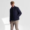 NAUTICA Down Jacket Men's Navy Blue JO4316
