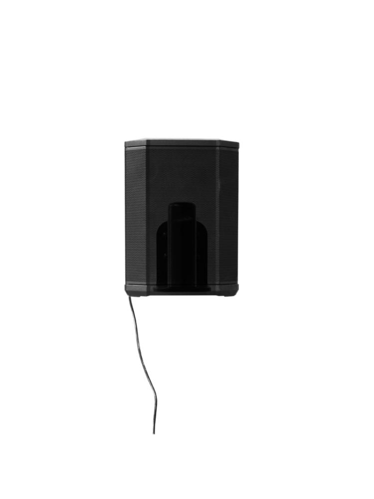 Прочное настенное крепление для колонок Увеличьте пространство на стене для беспроводных колонок S1Pro/S1Pro+ Защитите и продемонстрируйте свое устройство