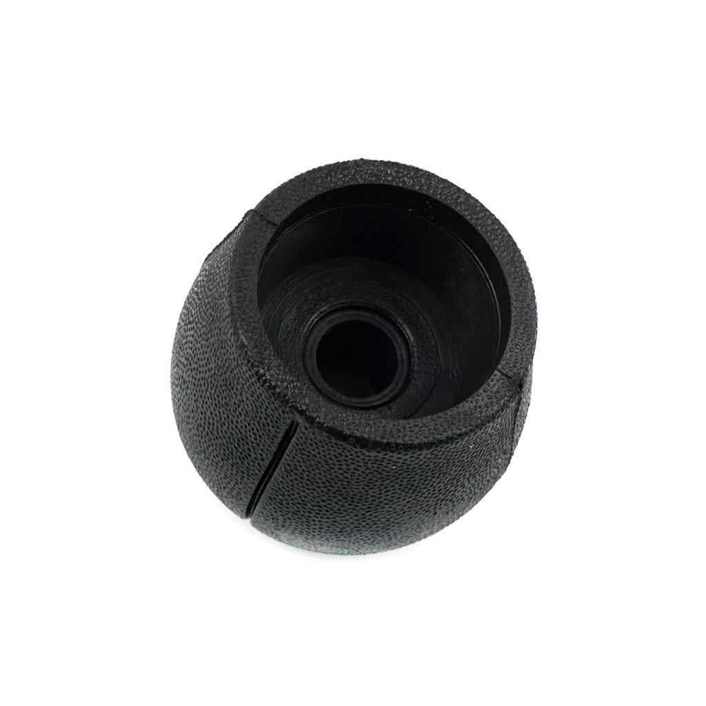 ESP536 Ручка рычага переключения передач 5-ступенчатая Черная Для Opel Vectra B Astra F G Corsa B C Meriva Tigra Zafira A Combo B Sintra A 5738737