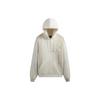 Williams III Paneled Hoodie Zephyr Men Tops Cream KHM030744-956