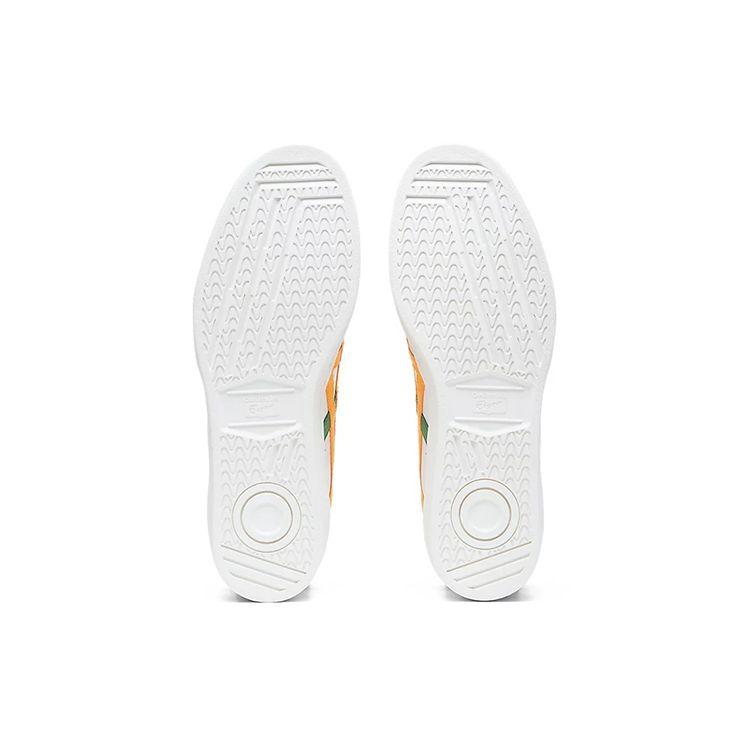 ONITSUKA TIGER Унисекс GSM Крем Цитрус 1183A353-120
