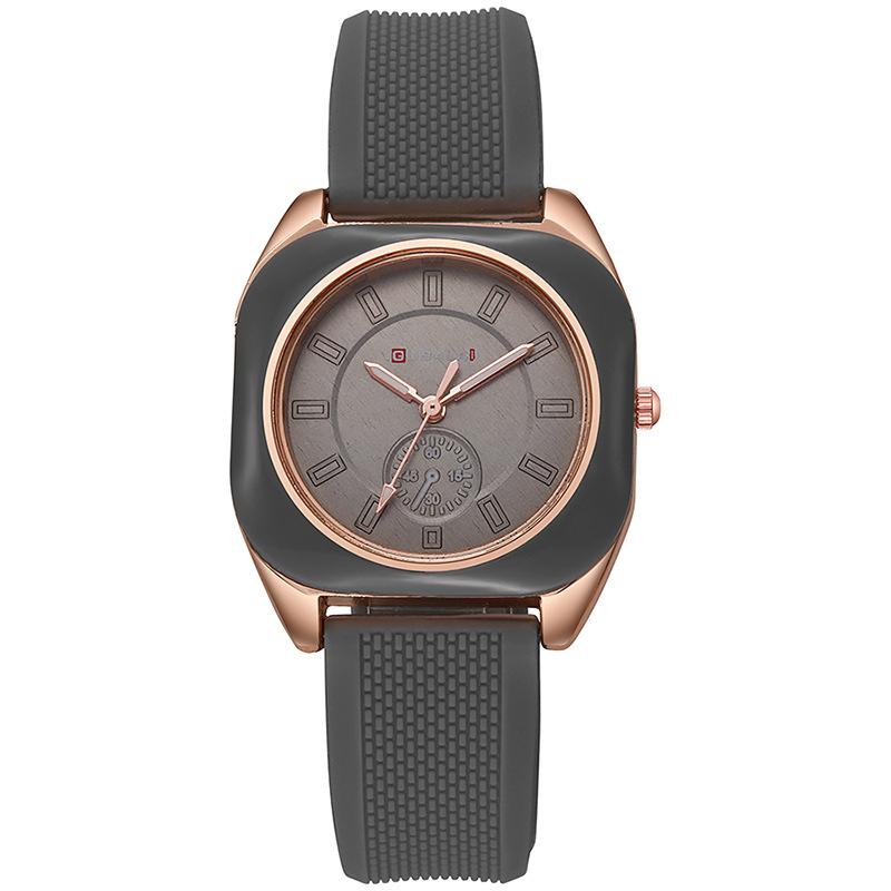 Новый Дизайн Женские Элегантные Кварцевые Часы Модные Стили Женские Наручные Часы Топ Бренд Лучшие Подарки Часы для Жены, Семьи, Друга