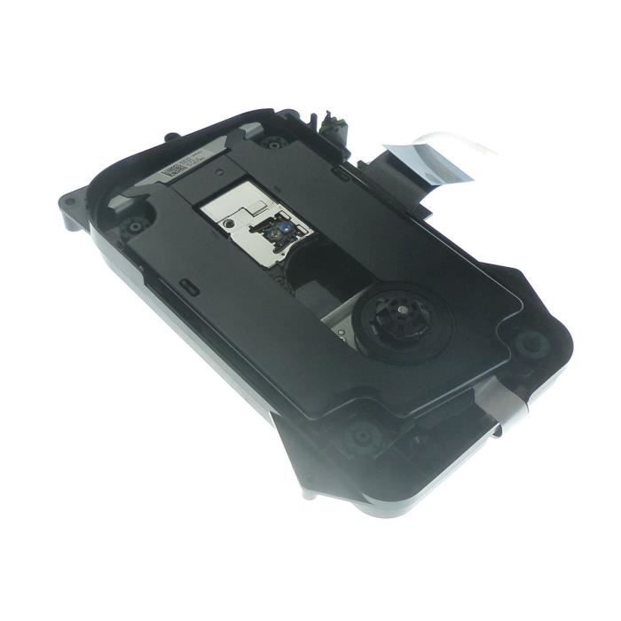 KEM850 Супертонкий полноценный плеер Sony PlayStation 3