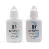 IBEAUTY Gel GBL Free Remover For Eyelash Extensions Glue Tools Korea