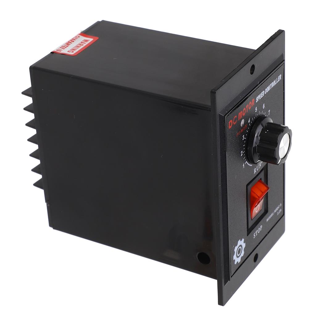 Регулятор скорости двигателя постоянного тока Вход 220 В переменного тока Выход 180 В постоянного тока Регулятор скорости электродвигателя вперед-назад