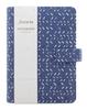 Filofax Indigo Bible Frost Планер 028718 (Официальный импорт)