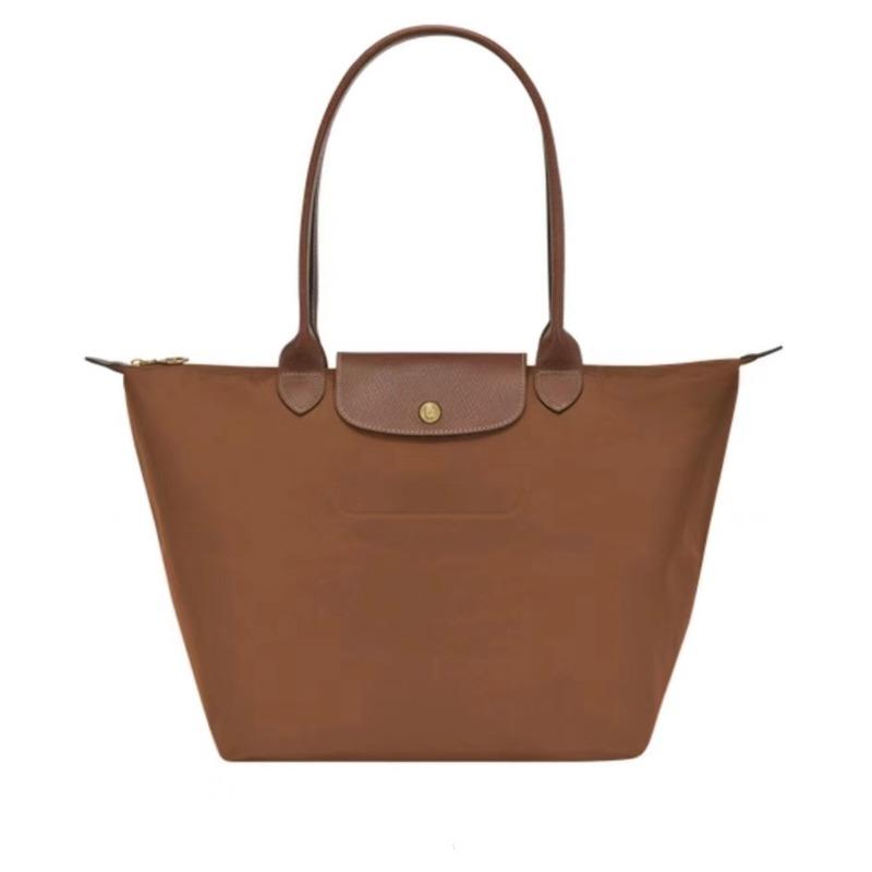 Сумка Longxiang Zhou нейлоновая большая, средняя и маленькая сумка-тоут сумка-handbag сумка через плечо складная сумка под мышку женская сумка