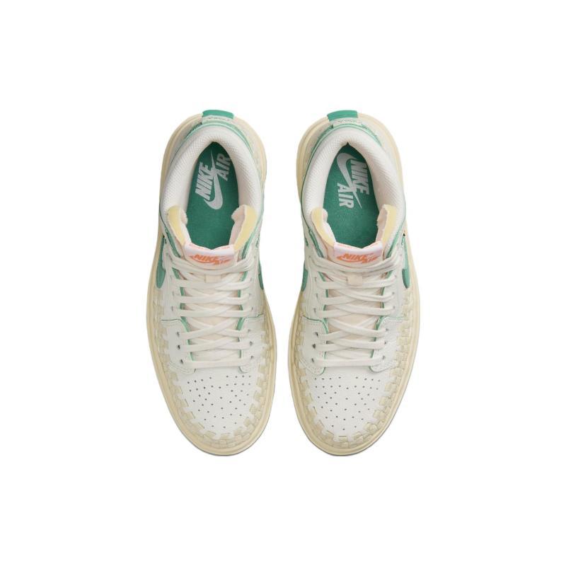 Jordan 1 Elevate High SP Union LA Bephies Beauty Supply Лето '96 Женские Jordan FD0696-100