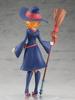 POP UP PARADE Little Witch Academia Lotte Jansson Non-Scale Plastic Painted Complete Figure
