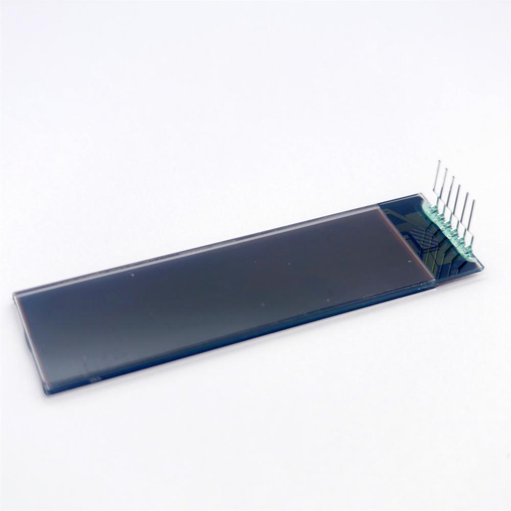 Display for BMW 11 keys 8368169