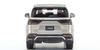 Kyosyo Original Lexus LX 600 F SPORT Titanium Только автомобиль Завершенный продукт 1/43 (Соник Ф/Экспорт LHD)
