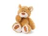 Soft Toy Bear Mielo 20cm Dangling GREEN