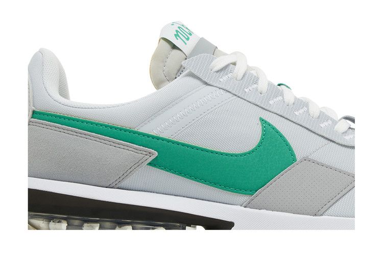 Nike Air Max Pre-Day 'Чистый платиновый Стадионный зеленый'