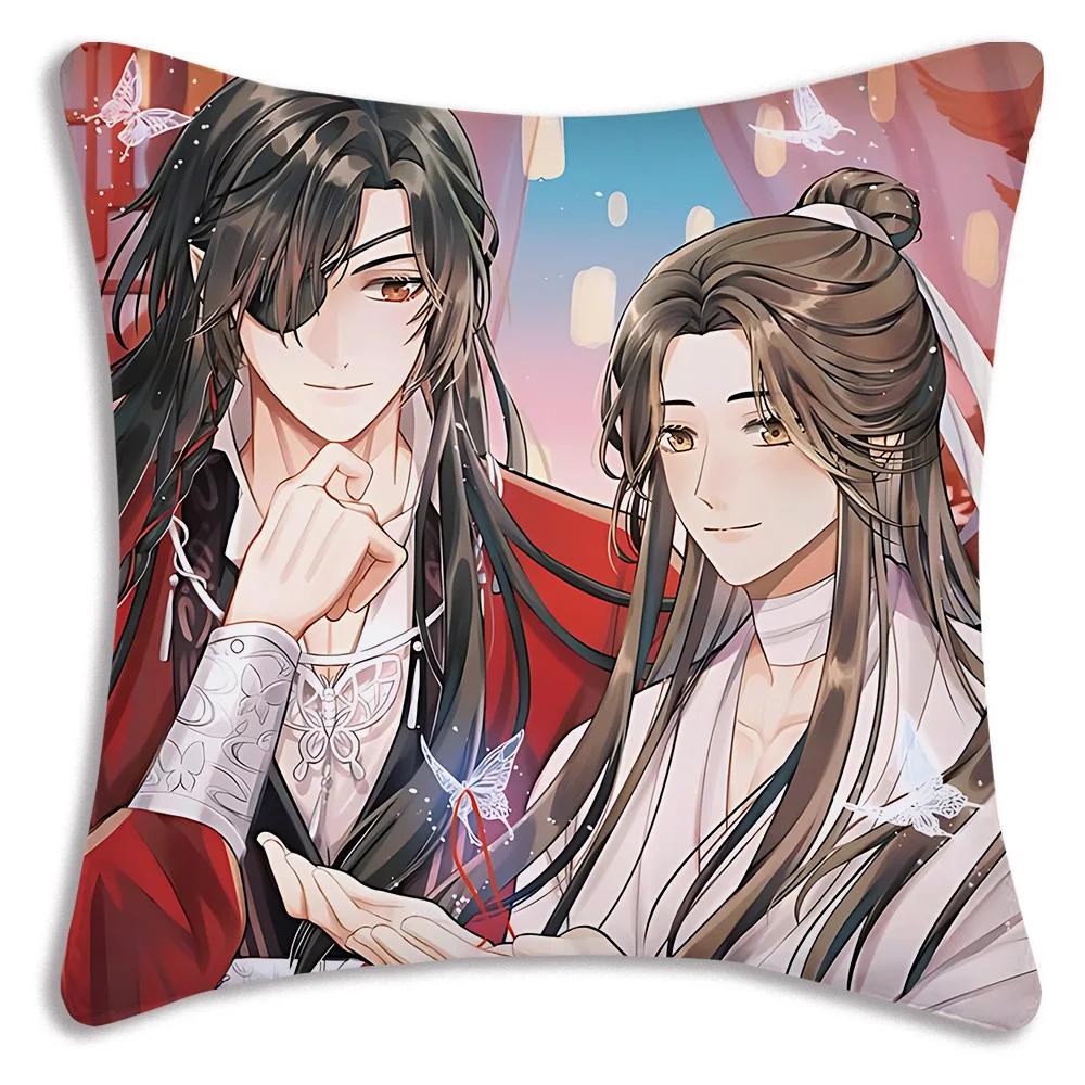 Наволочки Декоративные подушки для дивана Персонализированный подарок Наволочки Украшение гостиной Дом