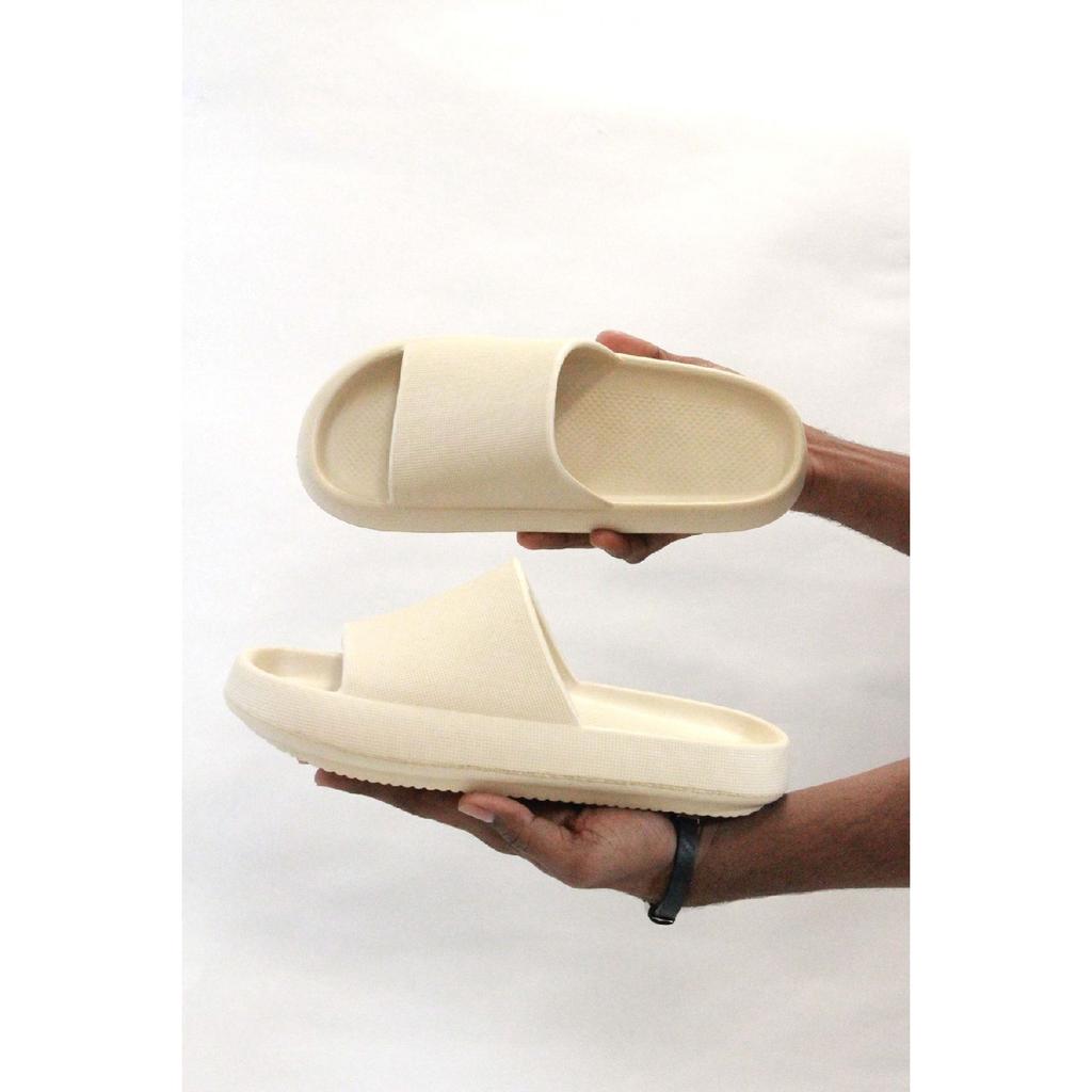 Повседневные тапочки унисекс для пляжа, бассейна и моря, мужские и женские тапочки для домашней ванной комнаты