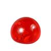 Slow Rising Coconut Oil Squishy Ball Clear Jelly Ball Quick-rebound Squeeze Toy  Office