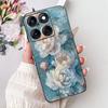Чехол Для Телефона Motorola Edge 60 Fusion Задняя Крышка Для Moto Edge60 Мягкий Жидкий Силикон Чехол Edge 60s Coque Цветная Печать