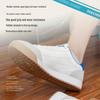Skechers Мужская ретро-обувь для повседневной носки 183284