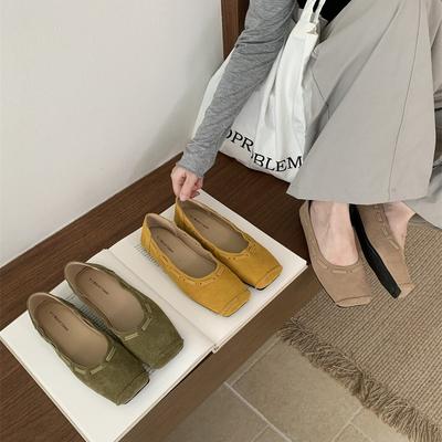 Женская обувь – Балетки