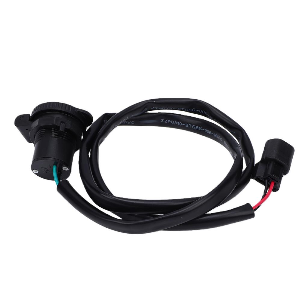 Зарядный комплект с USB-портом Тип C Зарядный комплект для телефона на мотоцикл Замена для X ADV 750 2025
