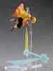 Figma Демон Kimetsu no Yaiba Зеницу Агацума DX Издание ABS ПВХ окрашенная шарнирная фигурка Истребитель Немасштабная &