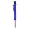 Deep Hole Marking Mechanical Pencil Built-in Sharpener Solid Carpenter Pencil  Carpentry