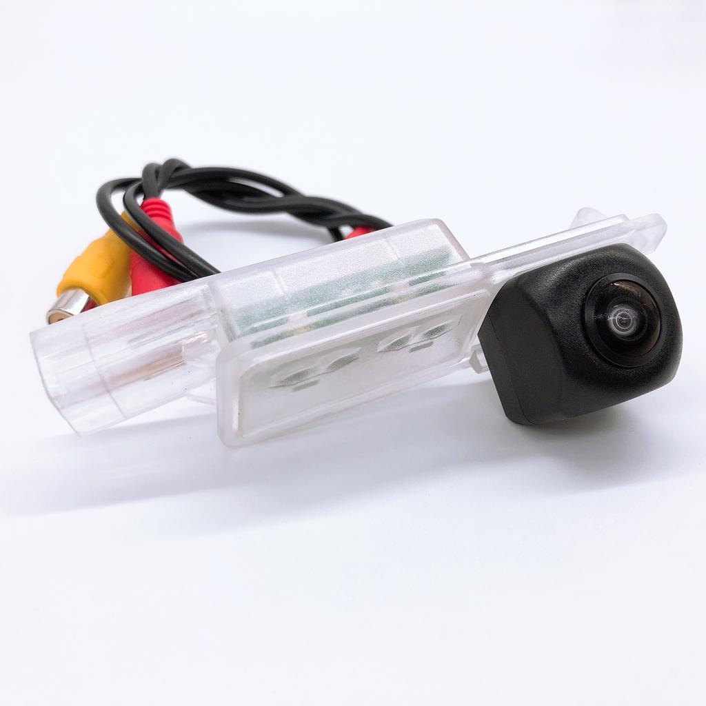 Камера заднего вида для Porsche Carrera Turbo GT2 1998~2011 для Porsche Boxster Cayman / GTS / 987 981 hd ccd