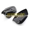 Gloss Black Carbon Fiber Rearview Mirror Shell for BMW 5 Series F10/F18 (2010-2013) 51167216370