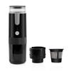 Portable Wireless Electric Capsule Coffee Machine