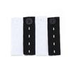 2/4/6PCS Jeans Skirts Garment Accessories Maternity Waist Band Button Hooks Pant Extender Belt