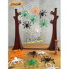 Ybgocot Family Games,Spider Board Games Ages 4-8,Kids Game for Boys and Girls