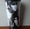 [USED] TVXQ merchandise: bag, 2 tumblers, mug, tissues, staff pass