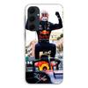 Case For Samsung Galaxy A35 Max Verstappen Formula 1 Maniacase