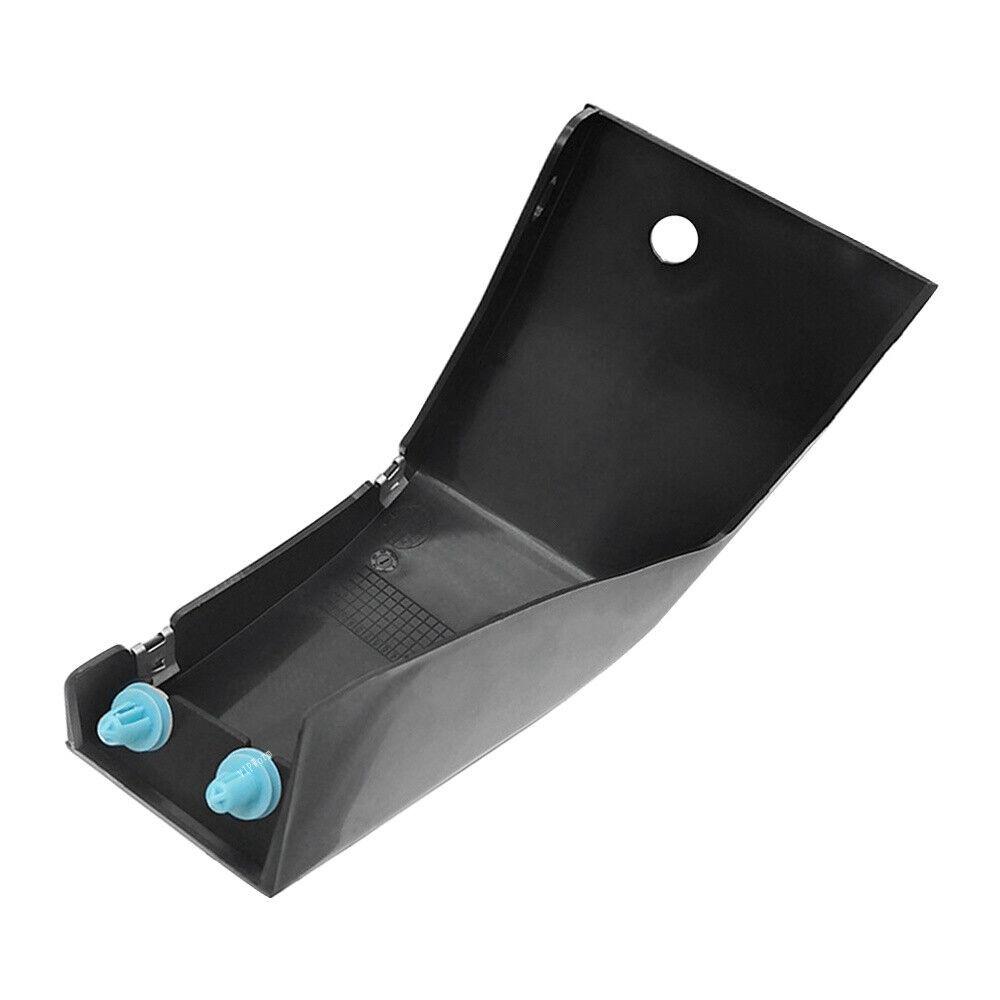 Декоративная накладка нижнего переднего крыла слева Для Honda Crosstour 2011-2013 74165-TP6-A00