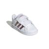 (ТД) adidas neo Grand Court 'Белый' Детские EF0116