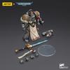 JOYTOY Warhammer 40,000 1/18 Экшн-фигурка Серые Рыцари Ударный Отряд Юстикар 4,7" Коллекционный Набор Экшн-фигурок