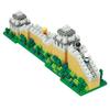 Nanoblock Great Wall NBH136