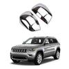 Хромированная накладка на зеркало заднего вида для Jeep Grand Cherokee (2011-2020)