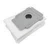 6 шт. Мешки для пыли для пылесоса iRobot Roomba i8+/i7/i7+/i6/i6+/E5/E6/E7 Запчасти для утилизации мусора