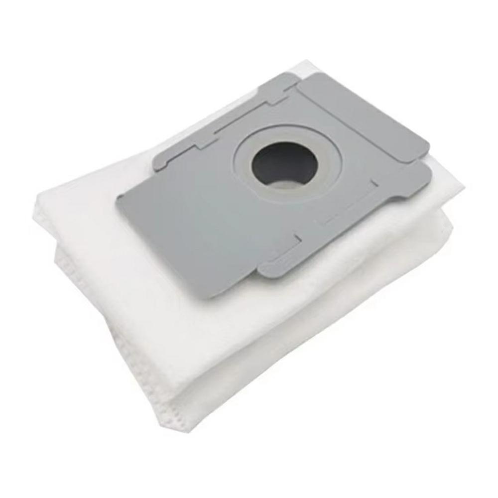 6 шт. Мешки для пыли для пылесоса iRobot Roomba i8+/i7/i7+/i6/i6+/E5/E6/E7 Запчасти для утилизации мусора